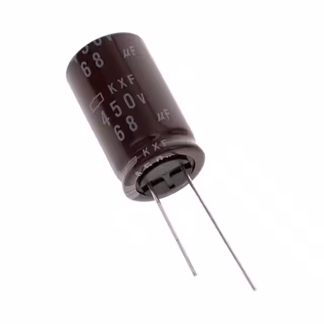 EKXF451ELL680MMN3S United Chemi-Con  Condensateurs électrolytiques en aluminium